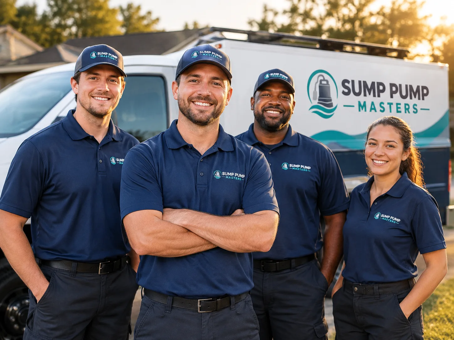 Sump Pump Repair company in Posen, MI